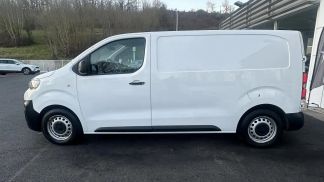 Finansowanie Van Peugeot Expert 2020