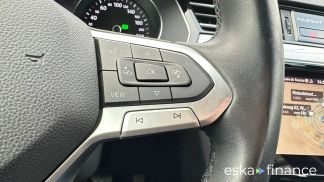 Leasing Wagon Volkswagen Passat Variant 2019