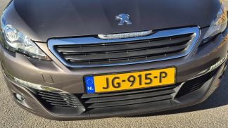 Leasing Hatchback Peugeot 308 2016