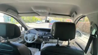 Lízing Hatchback Renault Grand Scenic 2014