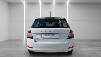 Finansowanie Hatchback Skoda Fabia 2021