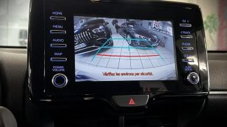 Leasing Sedan Toyota Yaris 2022