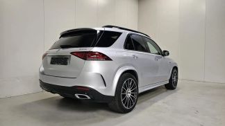 Leasing SUV MERCEDES GLE 350 2021