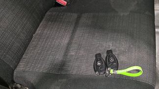 Leasing Van Mercedes-Benz SPRINTER 314 2018