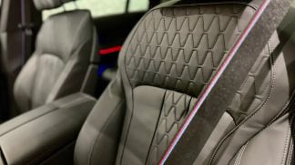 Finansowanie SUV BMW X7 2024