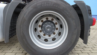 Financování Tahač MERCEDES 1851 2020