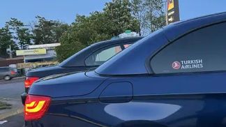 Leasing Convertible BMW 330 2011
