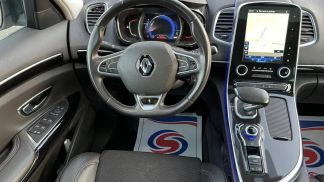 Lízing Hatchback Renault Espace 2015