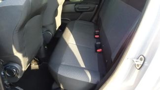 Leasing Hatchback Citroën C3 2020