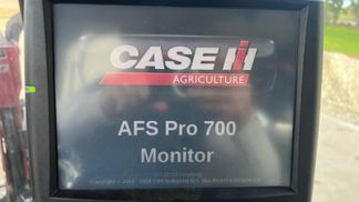 Leasing Tractor Case IH Maxxum 135 CVX 2018