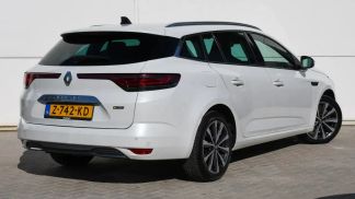 Finansowanie Wóz Renault MEGANE E-TECH 2021
