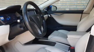 Finansowanie Sedan Tesla Model S 2018