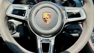 Leasing Convertible Porsche 718 SPYDER 2020