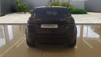 Finansowanie SUV Land Rover Range Rover Evoque 2025