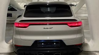 Finansowanie SUV Porsche Cayenne 2023