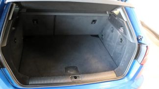Lízing Hatchback Audi A3 2018