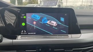 Finansowanie Sedan Volkswagen Golf 2022