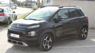 Leasing SUV Citroën C3 Aircross 2017