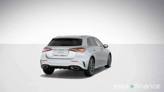 Lízing Hatchback MERCEDES A 250 2024