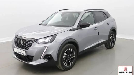 Peugeot 2008 2022