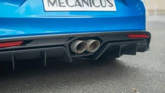Finansowanie Coupé Alpine A110 2024