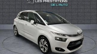 Leasing Hatchback Citroën C4 2016