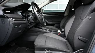 Leasing Wagon Skoda Octavia 2021