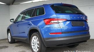 Finansowanie Hatchback Skoda Kodiaq 2019