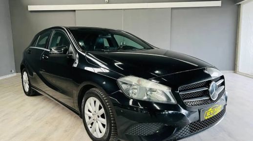 MERCEDES A 180 2013