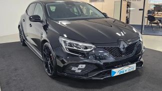 Leasing Sedan Renault Megane 2023