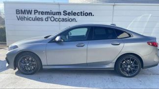 Leasing Hayon BMW 218 2024