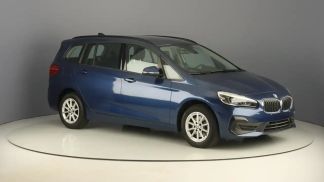Lízing Hatchback BMW 218 2021