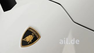 Finansowanie Zamienny Lamborghini Aventador 2020