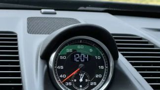 Financování Konvertibilní Porsche 991 2014