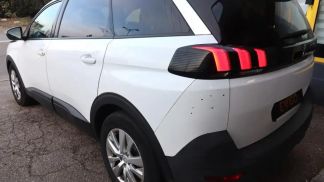 Financování SUV Peugeot 5008 2019