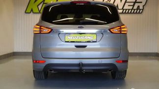Lízing Hatchback Ford S-Max 2021