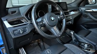 Finansowanie SUV BMW X1 2021