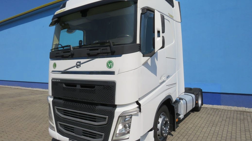 Volvo FH 2017