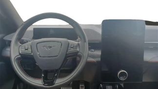 Lízing Hatchback Ford Mustang Mach-E 2021