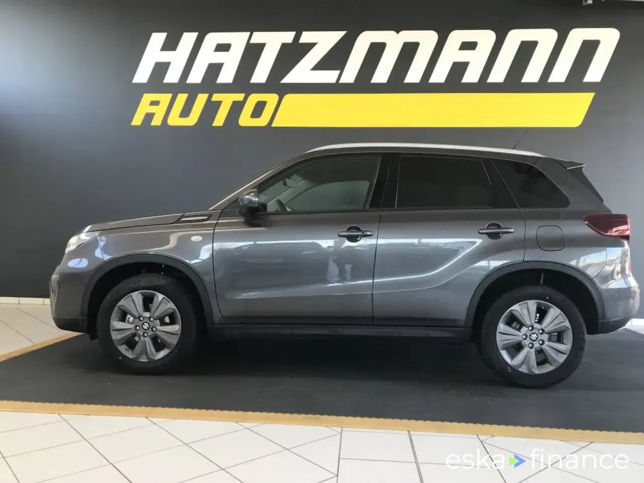 Leasing SUV Suzuki Vitara 2024