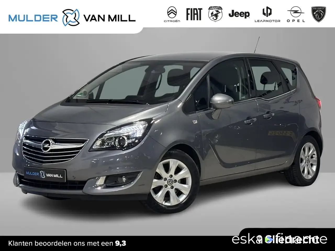 Leasing Hayon Opel Meriva 2017