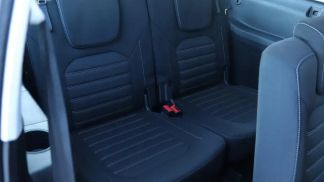 Lízing Hatchback Ford Galaxy 2016