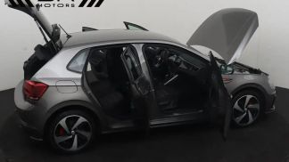 Leasing Sedan Volkswagen POLO GTI 2020