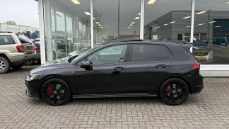 Leasing Hatchback Volkswagen GOLF GTI 2022