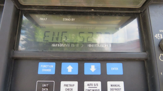 Leasing Semi-trailer CARRIER MAXIMA 1300 2010