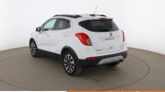 Finansowanie SUV Opel Mokka X 2016