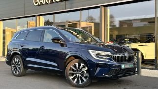 Lízing SUV Renault Espace 2024
