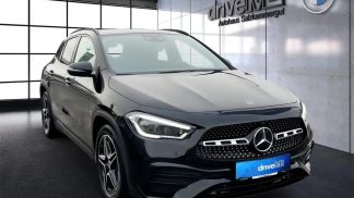 Finansowanie SUV MERCEDES GLA 200 2022