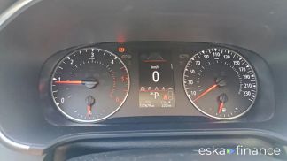 Leasing Wagon Renault Megane 2021