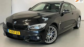 Lízing Kupé BMW 435 2015